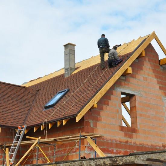 Travaux du bâtiment